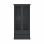 فترينة باريس     Paris China cabinet