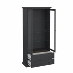 فترينة باريس     Paris China cabinet