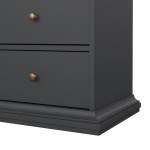 فترينة باريس     Paris China cabinet