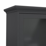 فترينة باريس     Paris China cabinet