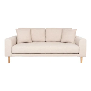 كنبة زوجية Lido 2.5 Seater Sofa - 2,5 Seater Sofa, sand wit