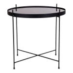 طاولة جانبية معدن - Venezia Coffee Table