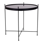 طاولة جانبية معدن - Venezia Coffee Table