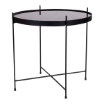 طاولة جانبية معدن - Venezia Coffee Table