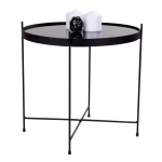 طاولة جانبية معدن - Venezia Coffee Table