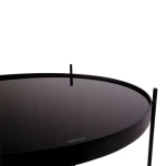 طاولة جانبية معدن - Venezia Coffee Table
