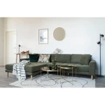 طاولة ضيافة    Venezia Coffee Table