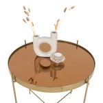 طاولة ضيافة    Venezia Coffee Table