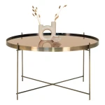 طاولة جانبية - Venezia Coffee Table