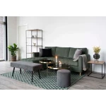 طاولة جانبية - Venezia Coffee Table