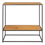 طاولة جانبية - Vita Console table