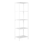 ارفف جانبية Vita Shelf - Shelf, 5 shelves