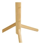 Wanaka Coat Rack Coat rack, bamboo, natural