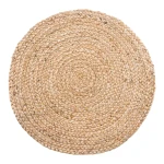 مكملات مطبخ Bombay Placemat, set of 4 - Placemat in braided