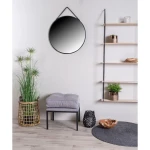 مرايا دائرية متوسطة - Trapani Mirror