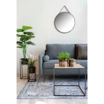 مرايا دائرية متوسطة - Trapani Mirror