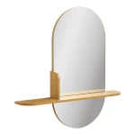 Barco Mirror with Shelf مرايا مع رف