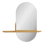 Barco Mirror with Shelf مرايا مع رف