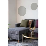 مرايا دائرية متوسطة - Jersey Mirror
