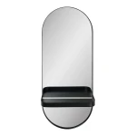 Olbia Mirror مرايا مع رف