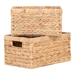 سلة زوجيةPasso Basket