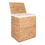 سلة حمام سعفPasso Laundry Basket - Laundry basket, water hya