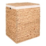 سلة حمام سعفPasso Laundry Basket - Laundry basket, water hya