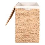 سلة حمام سعفPasso Laundry Basket - Laundry basket, water hya