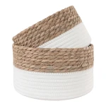 Tanta Baskets سلات دائرية