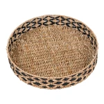 Nerja Tray سلة دائرية
