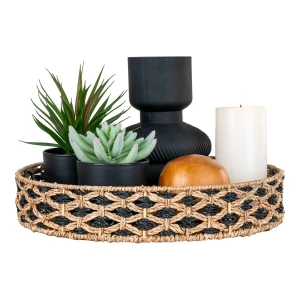 Nerja Tray سلة دائرية