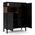 خزانة 2+1 Roomers Sideboard