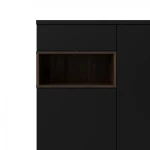 خزانة 2+1 Roomers Sideboard