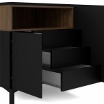 خزانة 4+2  ROOMERS SIDEBOARD