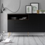 خزانة 4+2  ROOMERS SIDEBOARD