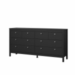 خزانة  4+4 Madrid Double dresser