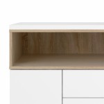 خزانة  4+2  ROOMERS SIDEBOARD