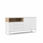 خزانة  4+2  ROOMERS SIDEBOARD