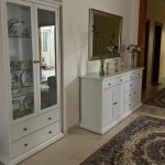 خزانة ادرج 7+Paris Sideboard 3 doors  3