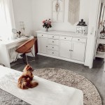 خزانة ادرج 7+Paris Sideboard 3 doors  3