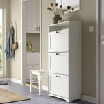 دولاب احذية  BRUSALI shoe cabinet