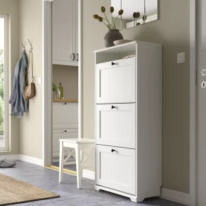دولاب احذية  BRUSALI shoe cabinet