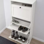 دولاب احذية  BRUSALI shoe cabinet