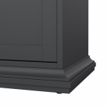 خزانة باريس   Paris Sideboard w/3 doors + 3 drawers