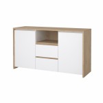 خزانة Next Sideboard 2 doors + 2 drawers