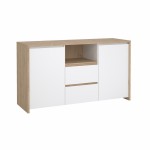 خزانة Next Sideboard 2 doors + 2 drawers