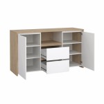 خزانة Next Sideboard 2 doors + 2 drawers
