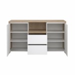خزانة Next Sideboard 2 doors + 2 drawers