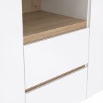 خزانة Next Sideboard 2 doors + 2 drawers