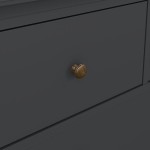 خزانة رباعية   Paris Chest 4 drawers